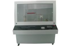 China IEC 60243 Electrical Strength Testing Equipment Of Insulating Materials supplier