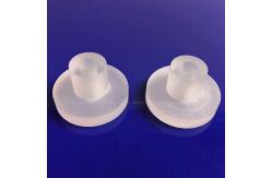 China Professional Custom Corrosion Resistant Opaque Quartz Step Sheet supplier