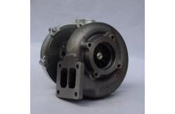 China 24100-14400 Turbocharger For Hitachi EX300 / EX300-2 Excavator supplier