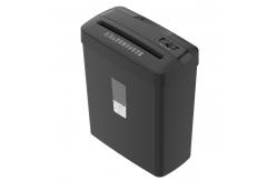 China C220P-6 Paper Shredder Machine 6 sheets A4 cross cut shredding device supplier