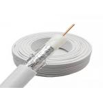 Coaxial Communication Cable RG59/U RG6/U RG11/U for Video for sale