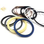 707-99-37150	PC160LC-7E Bucket Cylinder Kit Excavator Hydraulic Cylinder Seal Kit for sale