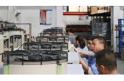 China Commercial Dehumidifier manufacturer
