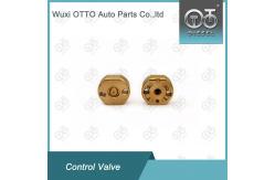China Denso Control Valve For Injector 095000-6700 / 6701 095000-8011 supplier