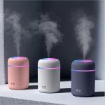 Homefish OEM Luftbefeuchter New 2021 Air Humidifier products unique Umidificatore car Humidificateur diffuser Bevochtiger for sale