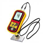 20uA 0.1mm 5MHz Diagnostic Ultrasonic Thickness Gauge for sale