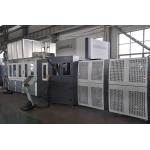 PET Bottle Blowing Filling Capping Combiblock For Pure / Mineral Water Production Line for sale