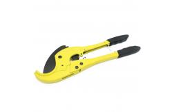 China HT75 SK5 aluminum portable hand tool tube cutter PPR plastic pipe cutter supplier