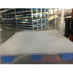 Compound Two Layers 1.7mm Sintered Round Hole Perforated Sheet