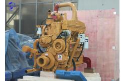 China NTAA855 NT855 280HP 360HP Reman Rebuilt New Engine Assembly Cummmins Shantui Bulldozer supplier