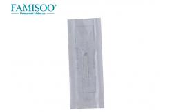 China Microblading Blades Needles For Permanent Makeup Shading Fog Eyebrows supplier