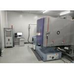 Integrated Systems Environmental Vibration Chamber For Environment Simulation Test