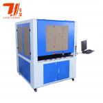 50W 100W 150W 200W Large Format Fiber Laser Marking Machine for sale