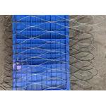 Lightweight Stainless Steel Aviary Wire Netting 1.5mm With 30mm Hole Size for sale