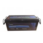 LFP LiFePO4 Lithium Battery 38.4V 100Ah 3840Wh Lithium Iron Phosphate Batteries With BMS for sale