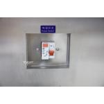 100m IPX8 Pressing Test Equipment , Touch Set 100L Submarine Simulation Chamber