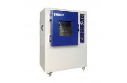 China Anti-Yellowing UV Aging Test Chamber Environmental Test Machine supplier