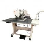 DP*17 18 Needle Automatic Shoe Sewing Machine Computer Pattern Footwear Stitching Machine
