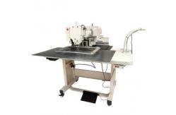 China DP*17 18 Needle Automatic Shoe Sewing Machine Computer Pattern Footwear Stitching Machine supplier
