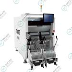 High Speed SMT Pick And Place Machine RX-7R Compact 3 Phase AC200V for sale