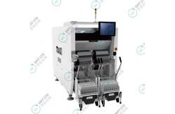 China High Speed SMT Pick And Place Machine RX-7R Compact 3 Phase AC200V supplier