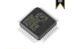 China STM32F072C8T6 MCU Microcontroller Unit Electronic Components Fully Compatible supplier