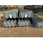 Anti Corrosion Angle Steel Coated For Long Lasting Performance In Harsh Outdoor Environments For Fencing for sale