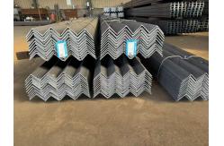 China Hot Rolled Galvanized Angle Lintels G300 Grade For Strong Construction Support supplier