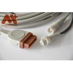 GE CO Cardiac Output Cable 2025248-001 Philips M1642a For Patient Monitor for sale