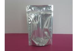 China Customized BOPP/ CPP or PE ( Transparent ) PET Side / Bottom Gusset Bags supplier