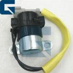 125-1302 1251302 Starter Motor Relay For E320B Excavator for sale