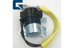 China 125-1302 1251302 Starter Motor Relay For E320B Excavator supplier