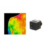 LWIR Uncooled Thermal Module 384x288 17μM For Medical Thermal Image Screening for sale