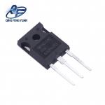 Parts Microcontroller ONSEMI FFH60UP60S SOT-23 Electronic Components ics FFH60U Dsp33ep256mc502-i/mm for sale
