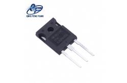 China Parts Microcontroller ONSEMI FFH60UP60S SOT-23 Electronic Components ics FFH60U Dsp33ep256mc502-i/mm supplier