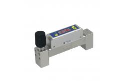 China MF4600 Series Mass Flow Meter For MEMS Gas Flow Sensor supplier