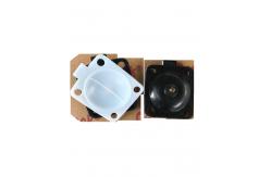 China Adhesive Composite Diaphragm for Asco Replacement Irritrol Valve Kits supplier
