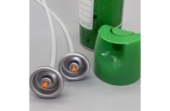 China Versatile Water based insecticide valve for commercial spaces with wide spray pattern supplier