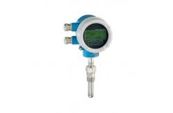China Digital Pressure Transmitter PMC51 New Intelligent Pressure Transmitter supplier