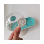 Round Cotton Other Pet Products Snail Shaped Cat Water Fountain Filter Replacement for sale
