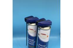 China Precision Tube-Connected Refill Cap for Medical Applications Dispensing Solution Accessory supplier