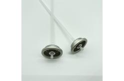 China Antibacterial Portable Valve for Hand Sanitizers Efficient Portable Design supplier