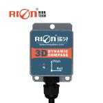 DDM360 3D Dynamic Electronic Compass With Inclination Compensation RION for sale