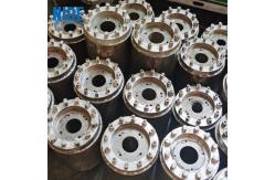 China Automatic Industry Motor Rotor Die Casting Machine 60T Customized supplier
