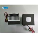 Thermoelectric Air To Plate  Peltier Cooler  12V DC High Efficiency
