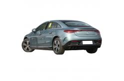 China 2025 Mercedes Benz EQE 500 4MATIC Sedan EV Luxury Pure Electric Car supplier