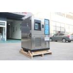150 Liters Stability Temperature Humidity Chamber with Interface RS232 / RS485