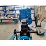 High Pressure 304SS Sleeved Plug Valve Easy Turning Without Lubrication for sale