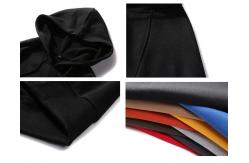 China Design Plain Wholesale Cheap Hoodies for men supplier