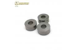 China Cemented Tungsten Carbide Die For Punching Stamping Cold Heading Molds supplier